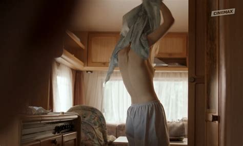 Nude Video Celebs Bianka Berenyi Nude Viragvolgy 2018