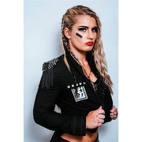 Toni Storm Current Nxt Uk Women S Champion Shot July 2018 Backstage At Progress