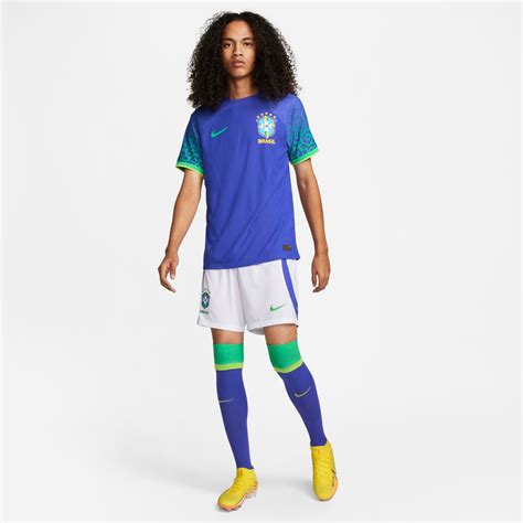 Camisa Nike Brasil Ii 202223 Jogador Masculina Nike