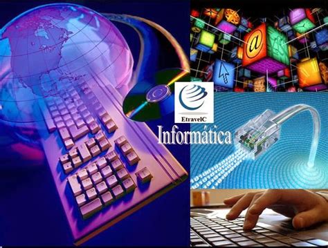 INFORMÁTICA EN LA ACTUALIDAD: TODO SOBRE LA INFORMÁTICA,COMPUTACIÓN Y ... 