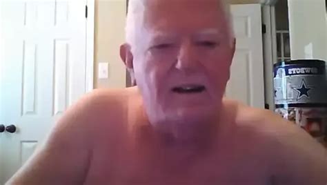Handsome British Grandpa Gay Porn XHamster