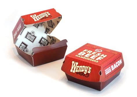 Custom Printing Packaging Design Our Range Dinner And Burger Boxes