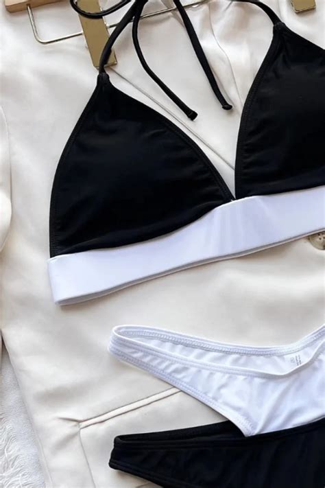 Maga Bikini Alola Swimwear