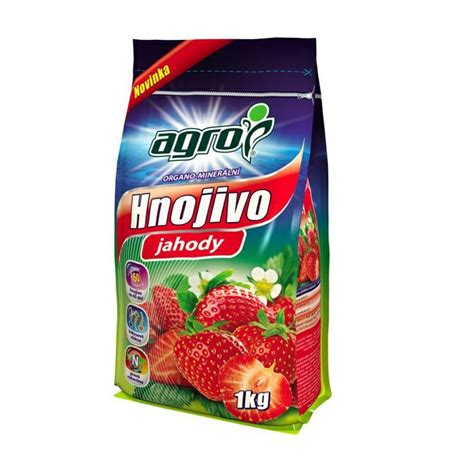 GNOJIVO ZA JAGODE 1 KG