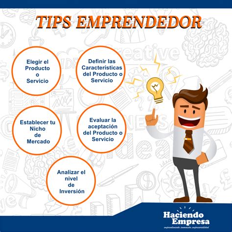 Qu Factores Debes De Tomar En Cuenta Para Elegir La Mejor Idea De