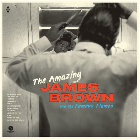 James Brown The Famous Flames I Want You So Bad Lyrics Genius Lyrics