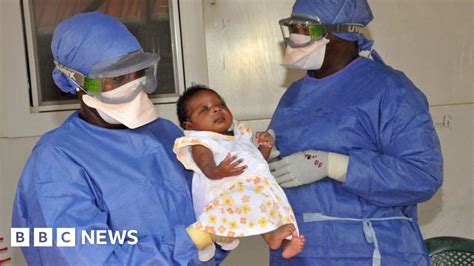 Ebola Outbreak Ends In Guinea Says Who Bbc News