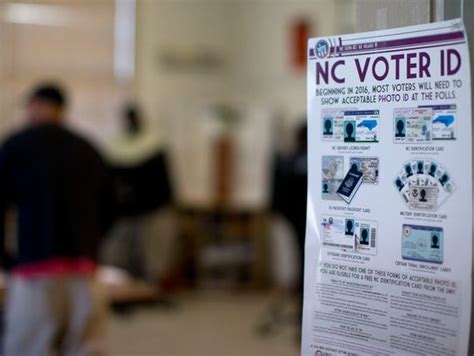 Courts May Play Pivotal Role On Voting Rights In Election