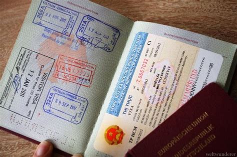 About Vietnam visa online | How to apply Vietnam visa on arrival?