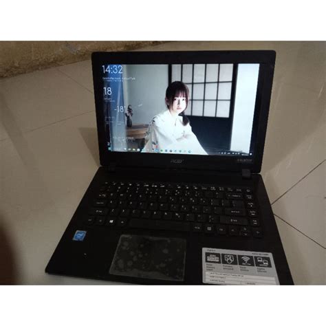 Jual Acer Aspire 3 A314 32 C6KM Shopee Indonesia