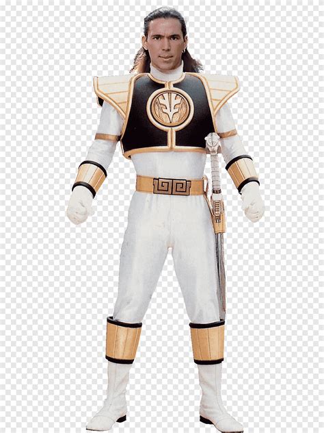 Jason David Frank Tommy Oliver Mighty Morphin Power Rangers Jason Lee