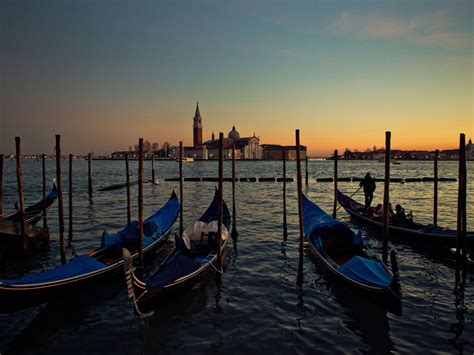 Experience nightlife in Venice as a Venetian | Travel To Italy