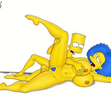The Simpsons Muses Sex And Porn Comics