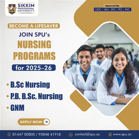 Sikkim Professional University