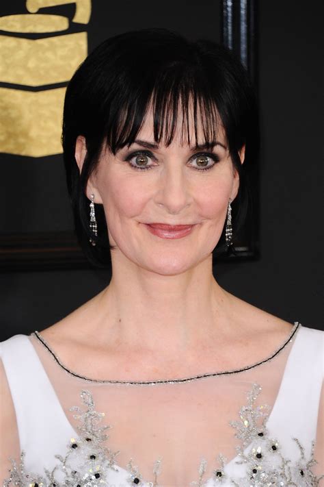 Enya – HawtCelebs