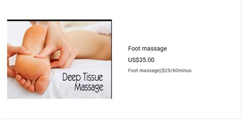 New Glendale Massage Parlor Location And Reviews Zarimassage