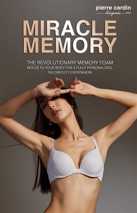 Home Pierre Cardin Lingerie