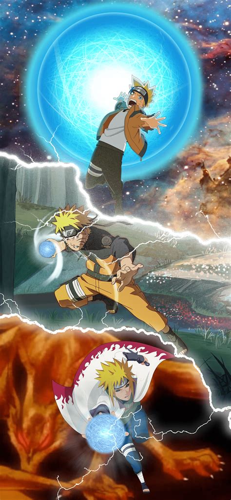 Boruto Rasengan Wallpapers - Top Free Boruto Rasengan Backgrounds - WallpaperAccess