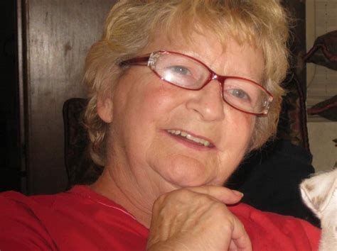 Nancy Hutchinson Obituary Bradenton Fl