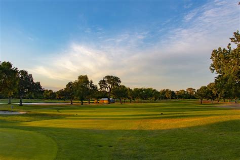 Haggin Oaks Golf Course, Sacramento CA: Tee Times, Scorecard, Green ...