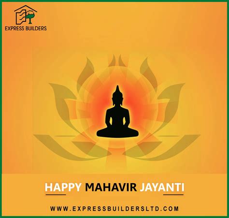 Mahavir Jayanti Wishes Images, Photos, Status 2023