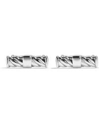 Men's David Yurman Cufflinks from $295 | Lyst