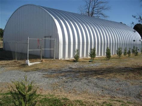 17 Best images about Quonset Style Steel Buildings on Pinterest ...