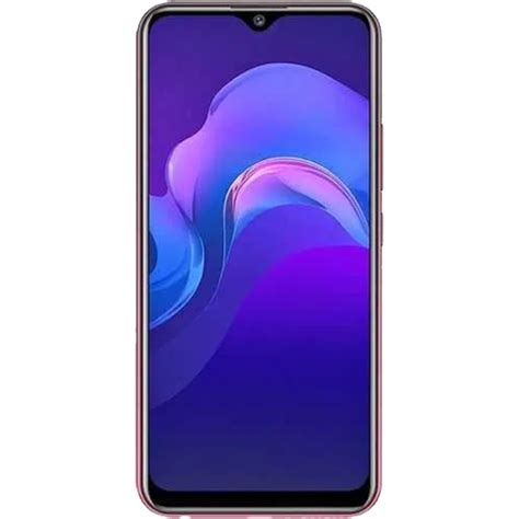 Vivo V2027 full specifications, features, price, comparison