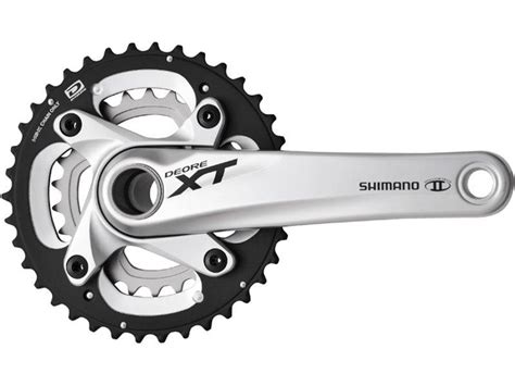 Korba Shimano XT FC M785 10 Sp 175mm Korby Rowerowe MiastoRower