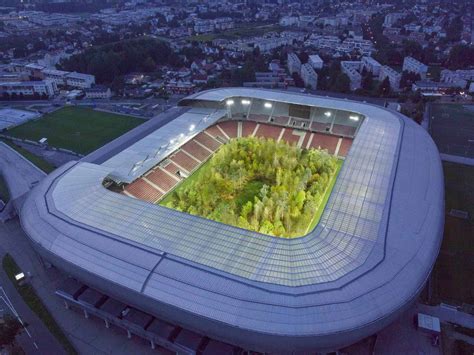 Nieuw Stadion Voor Chelsea Door Herzog De Meuron Mixed Grill