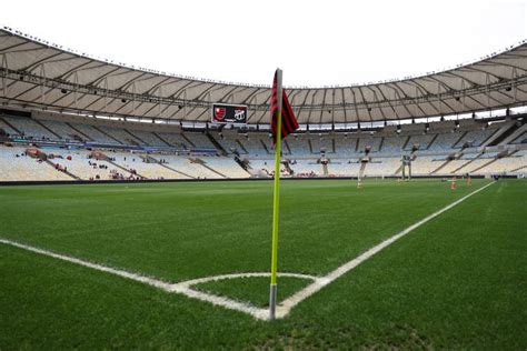 Final da Libertadores 2023 será disputada no Maracanã 09 03 2023