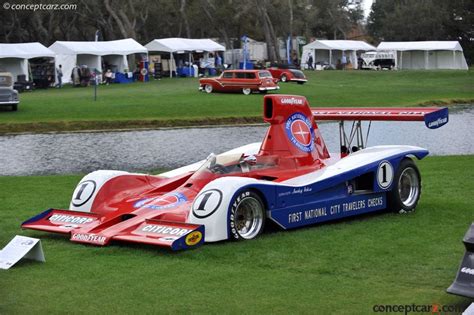 1977 Lola T333 Image Chassis Number HU 12 Photo 13 Of 13