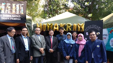 Kegiatan Orientasi Dan Pendidikan Ordik Mahasiswa Baru Universitas