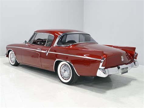 1956 Studebaker Golden Hawk For Sale Cc 1069585