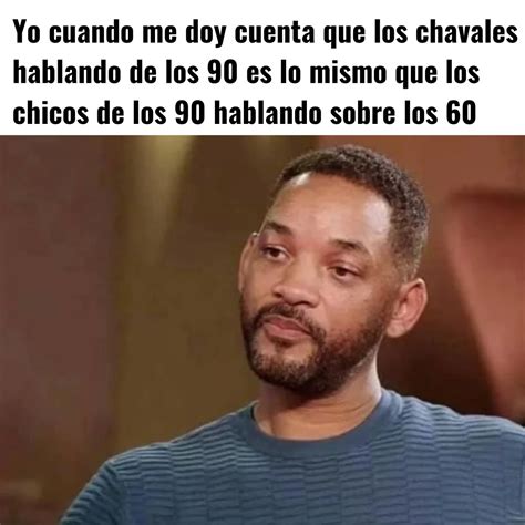 Meme De Will Smith Meme Subido Por 0MariB8 Memedroid