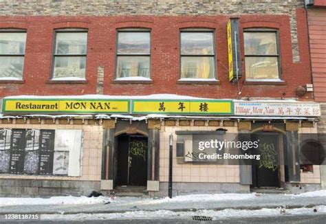 Chinatown Montreal Photos and Premium High Res Pictures - Getty Images