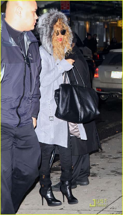 Photo: beyonce fur coat 02 | Photo 2514959 | Just Jared: Entertainment News