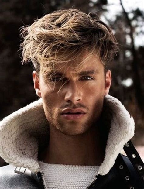 60 Stylish Blonde Hairstyles For Men The Biggest Gallery Hairmanz Erkek Saç Stilleri