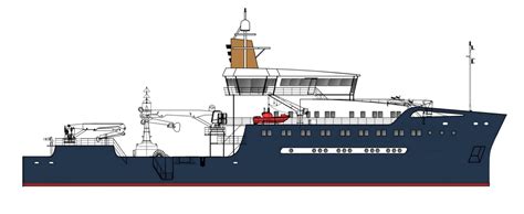 Northern Lighthouse Board Awards Contract For Build Of Hybrid Powered