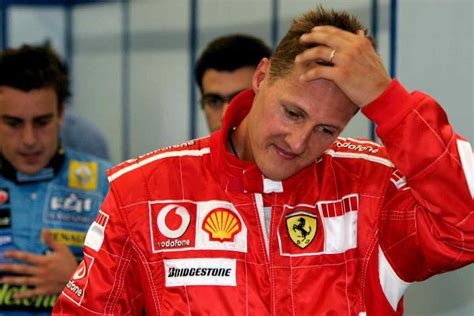 Condizioni Michael Schumacher L Ultimo Aggiornamento Commuove I Tifosi