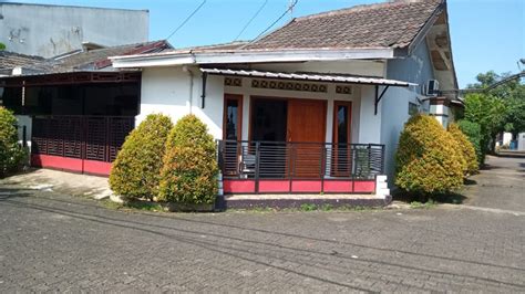 Rumah Di Taman Pondok Cabe Tangsel On Carousell