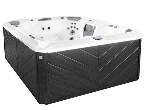 How Much Electricity Does A Hot Tub Use Find Out Here