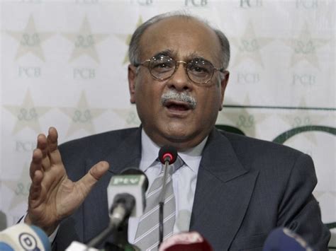 Najam Sethi Restored as Pakistan Cricket Crisis Deepens | Cricket News