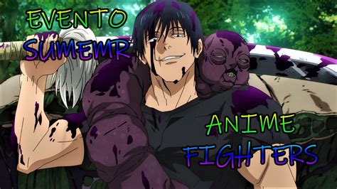 SUMMER EVENTE AJUDANDO ROOM 20 IMPOSSIBLE ANIME FIGHTERS YouTube