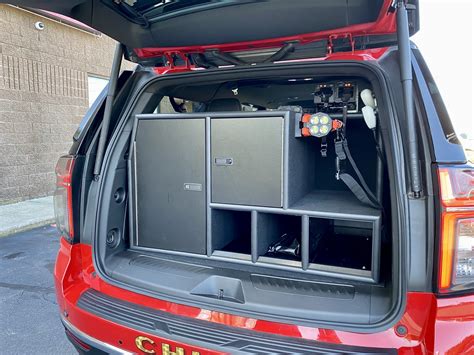 Fire Command Vehicle Cabinets Cabinets Matttroy