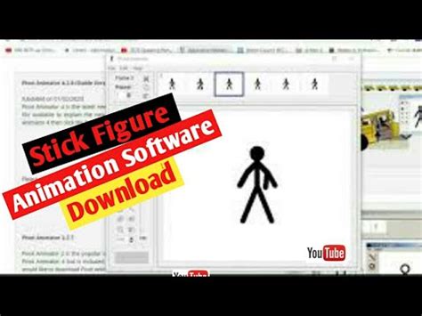 Best stickman animation software - intellirewa