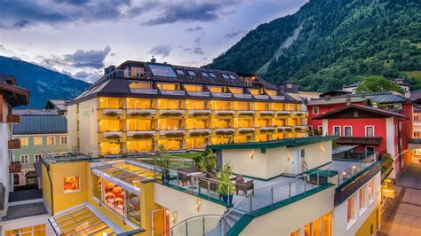 Hotel Norica Thermenhotels Gastein Bad Hofgastein • Holidaycheck