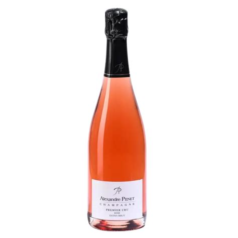 Rosé Premier Cru Extra Brut Gusto Degusto E shop