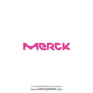 Merck Logo Vector - (.Ai .PNG .SVG .EPS Free Download)