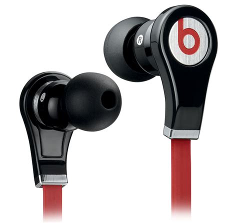 Beats Earbuds